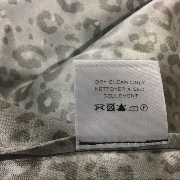 CHARLOTTE BRODY Silk Blouse - Picture 11 of 11